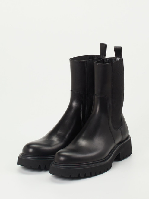 Chelsea Boots-17350090127 Konstantin Starke