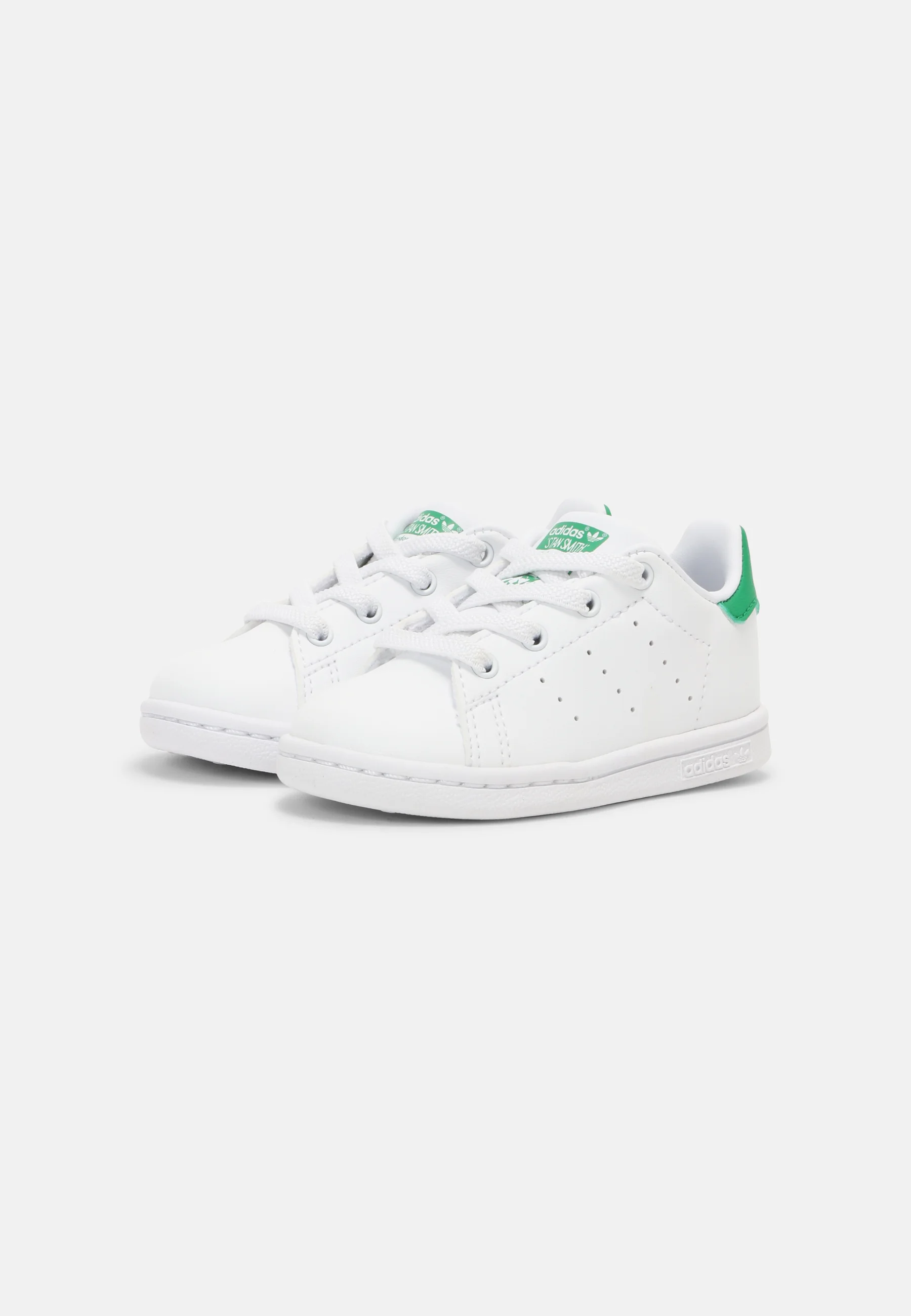 adidas Originals STAN SMITH EL I UNISEX - Zapatillas bajas