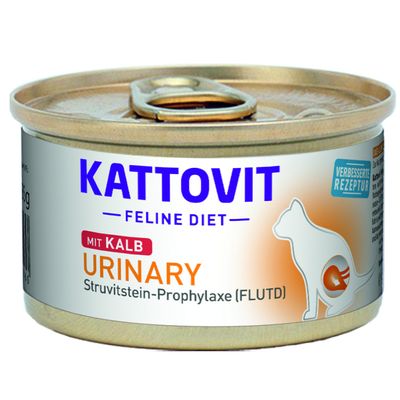Kattovit Urinary 12 x 85 g