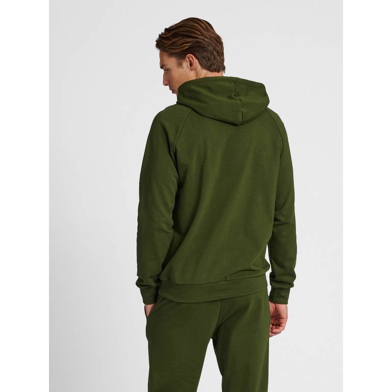 hummel hmlISAM 2.0 HOODIE Hoodie Herren