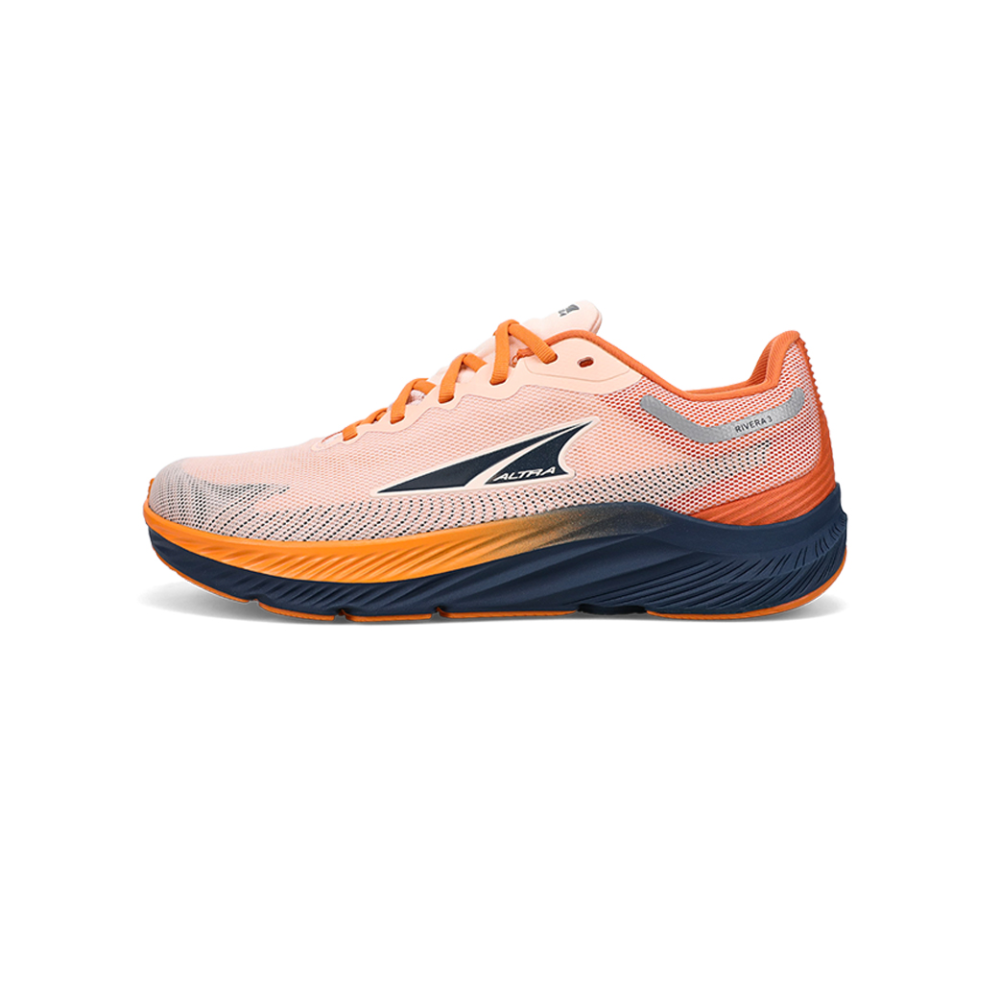 Altra Rivera 3 AL0A7R7N681 / pink