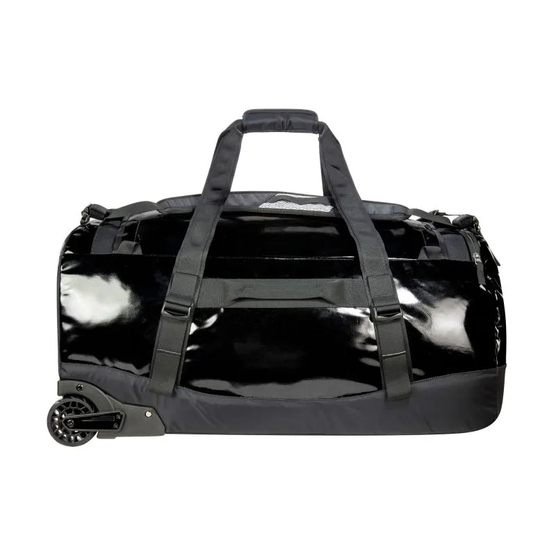 Tatonka Reisetasche Barrel Roller 80 - black