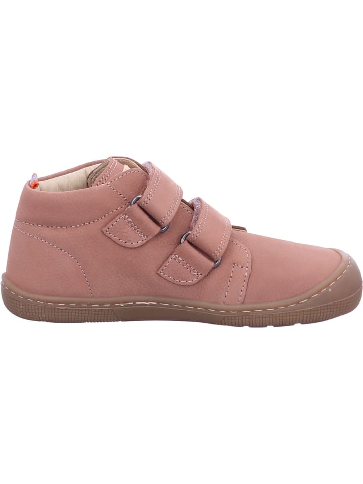 KOEL Mädchen Halbschuhe  in Rot günstig kaufen