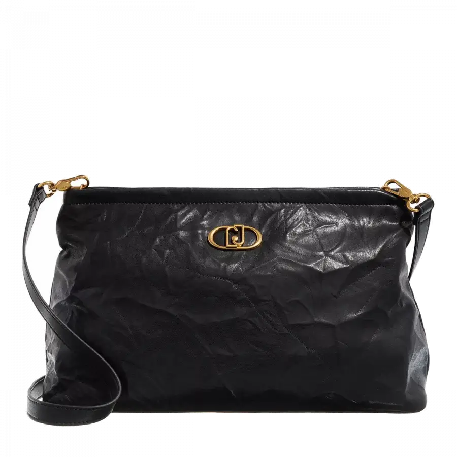 LIU JO - Liu Jo Clutches & Evening Bags Textil Black - schwarz