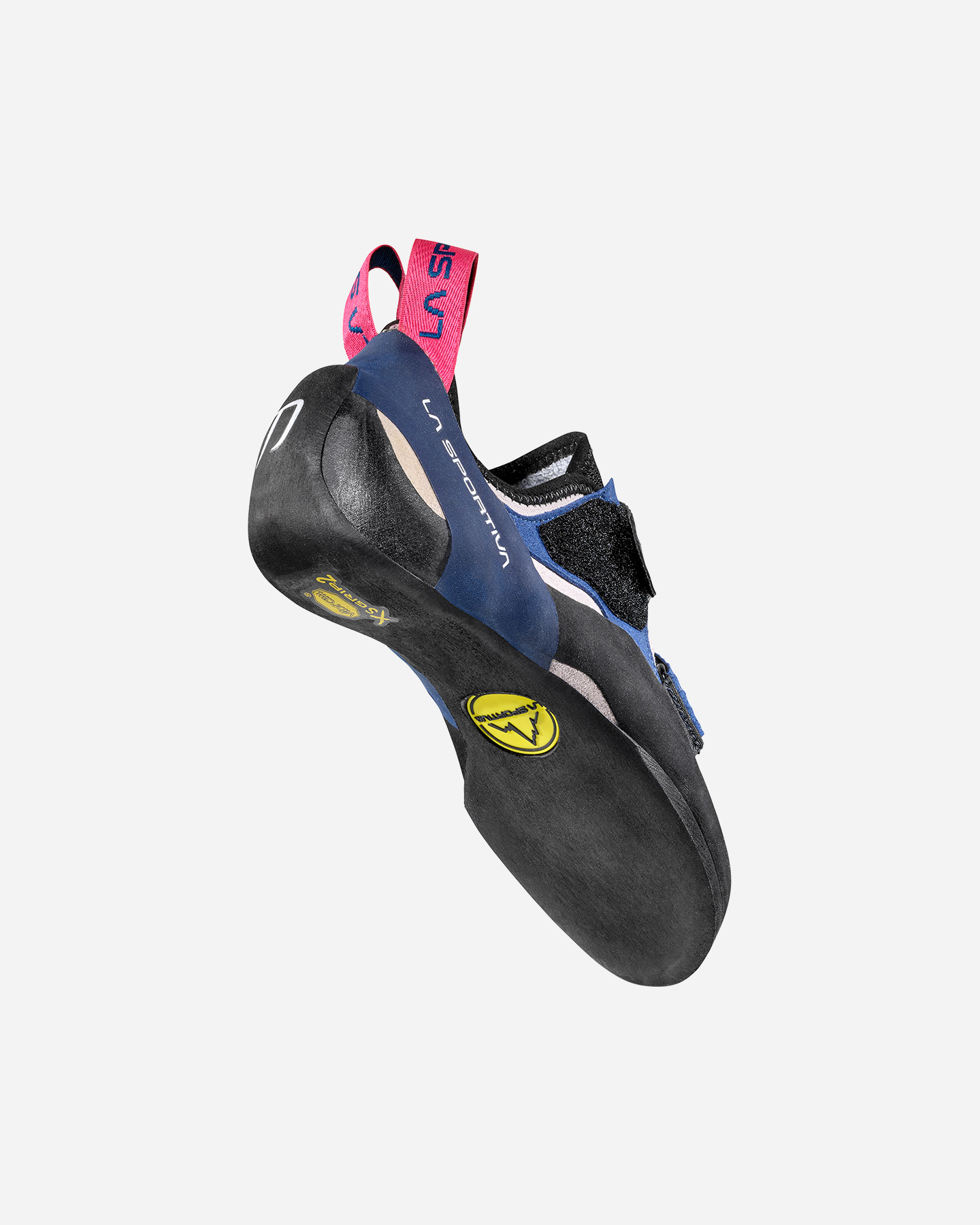 Buty wspinaczkowe La Sportiva Katana W ZFCS081W00B39