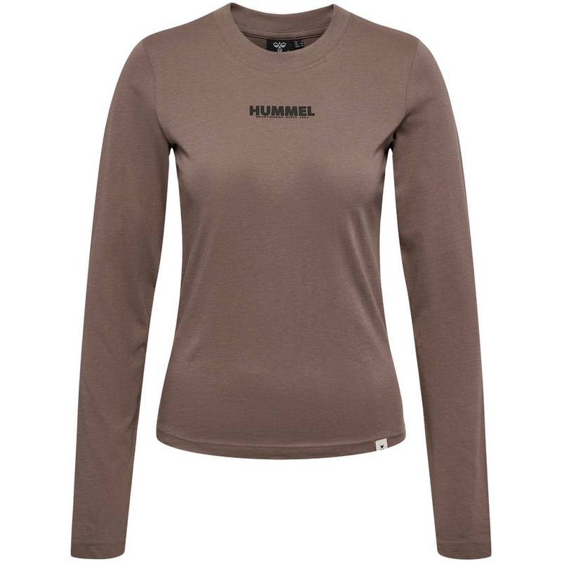 hummel hmlLEGACY WOMAN T-SHIRT LS T-Shirt Damen