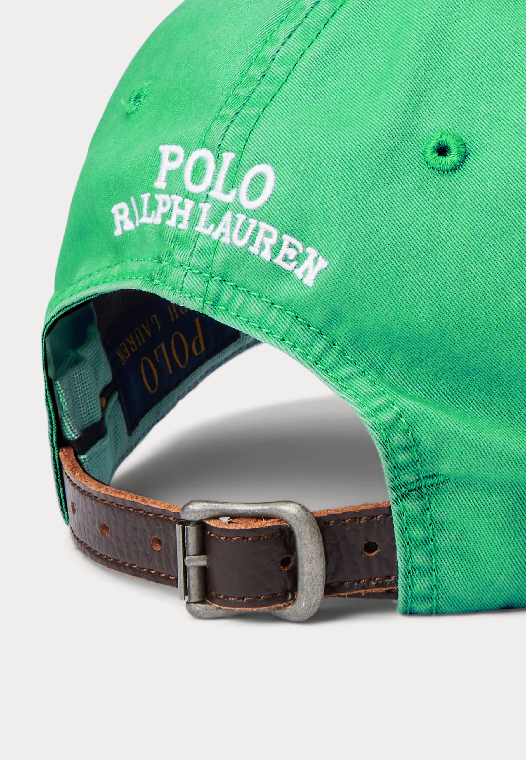 Gorra Polo Ralph Lauren