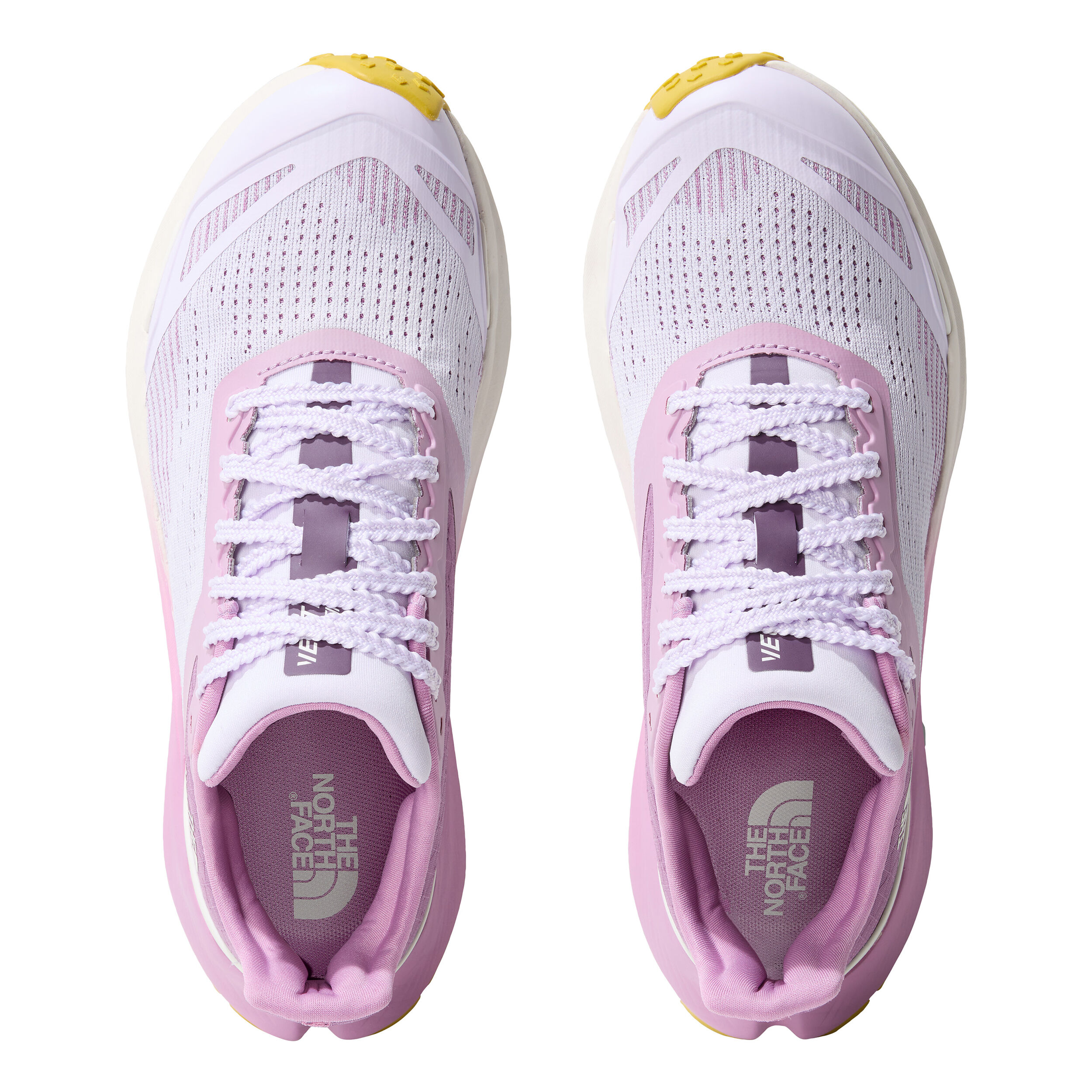 Vectiv Infinite 2 Trailschuh Damen - Flieder, Lila