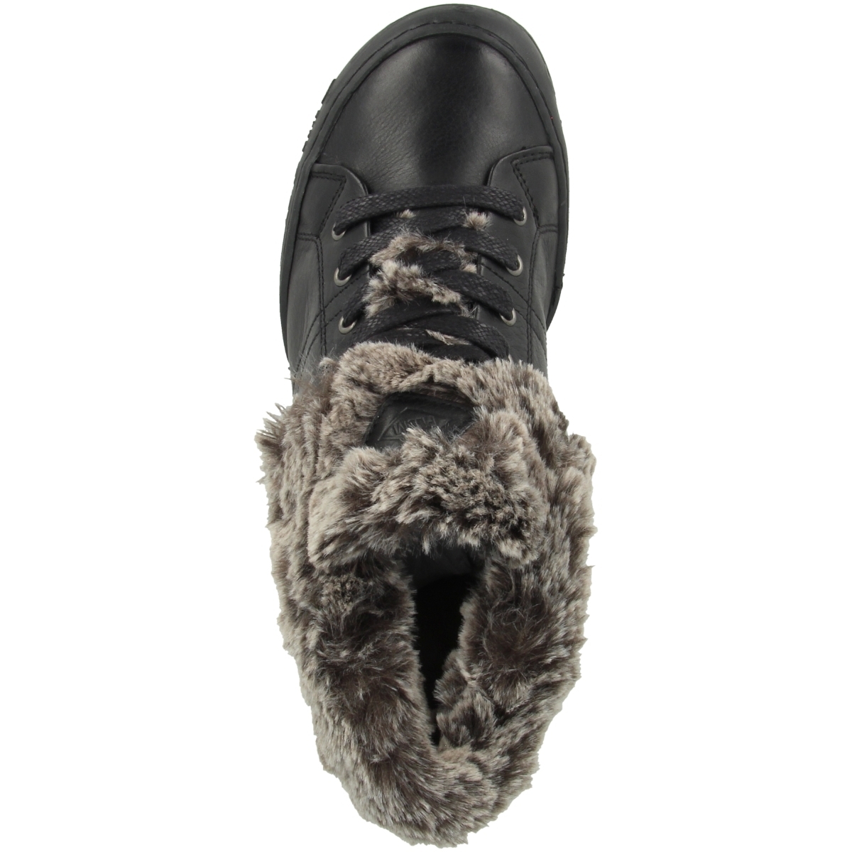 PLDM by Palladium Gaetane Halbschuhe schwarz