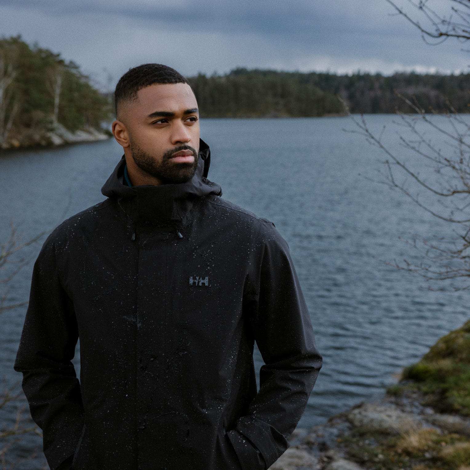 Men's Vika 3-In-1 Coat