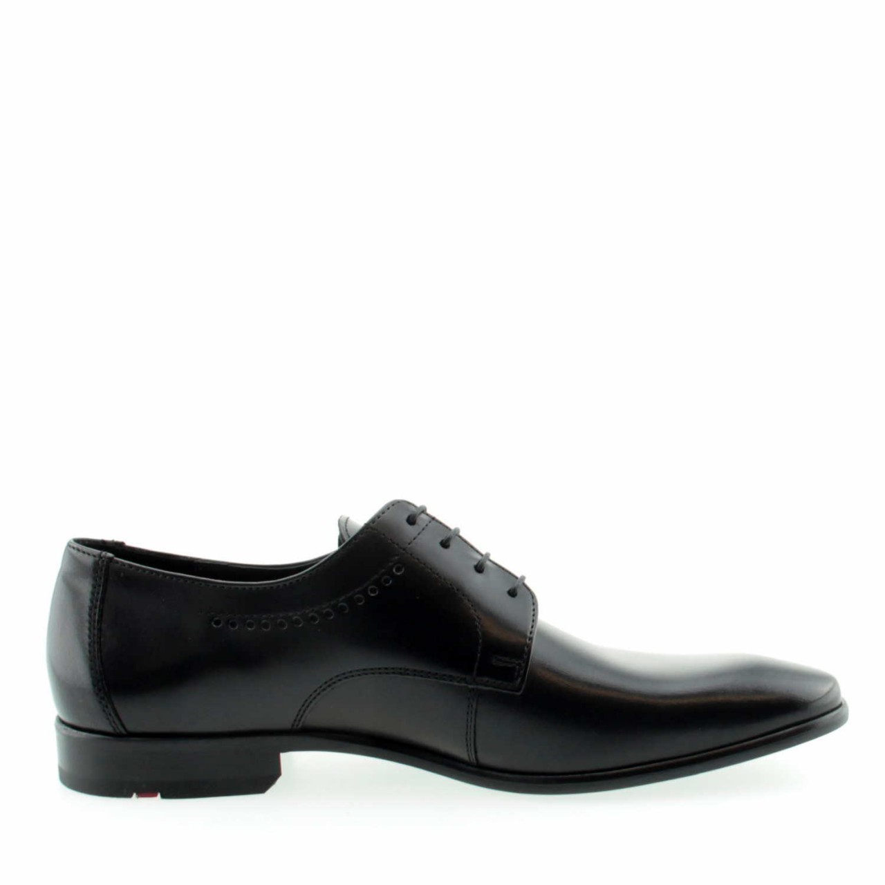 LLOYD Business Schuhe schwarz Ocas