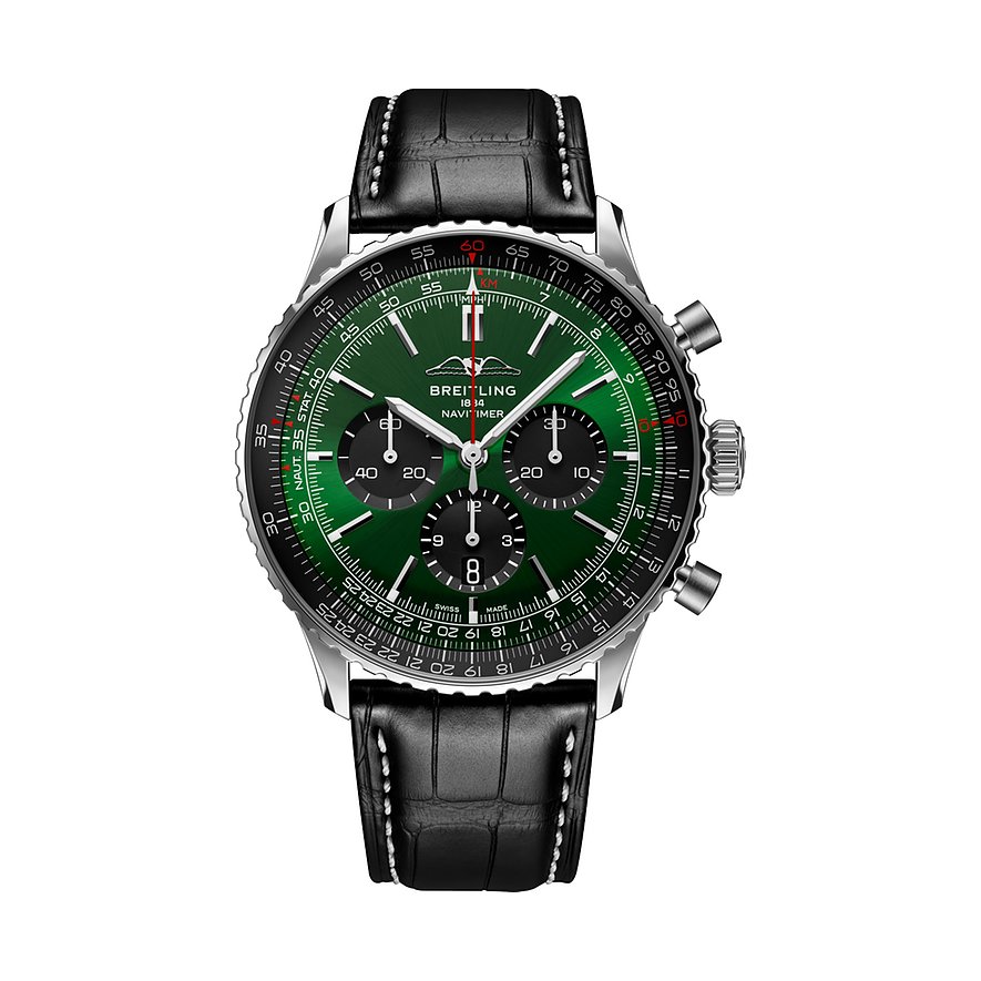 Breitling Chronograph Navitimer Chrono B01