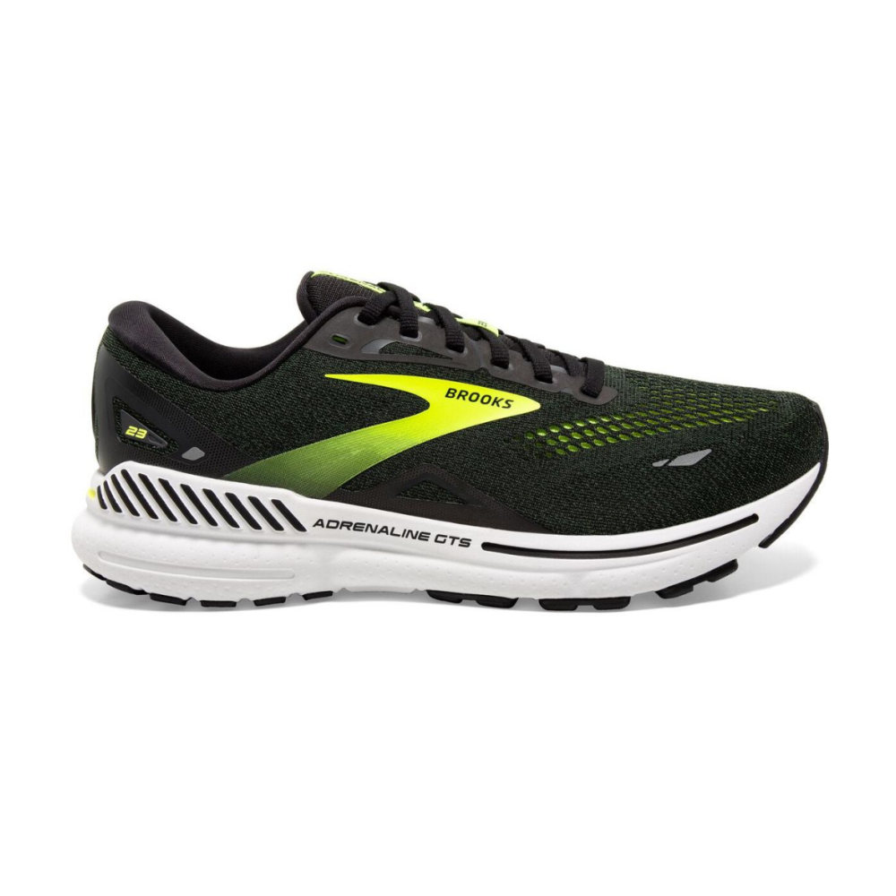 Brooks Adrenaline GTS 23 1103911D079 / schwarz
