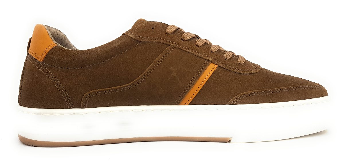 Camel Active Discover 24231650 Braun C45 cognac