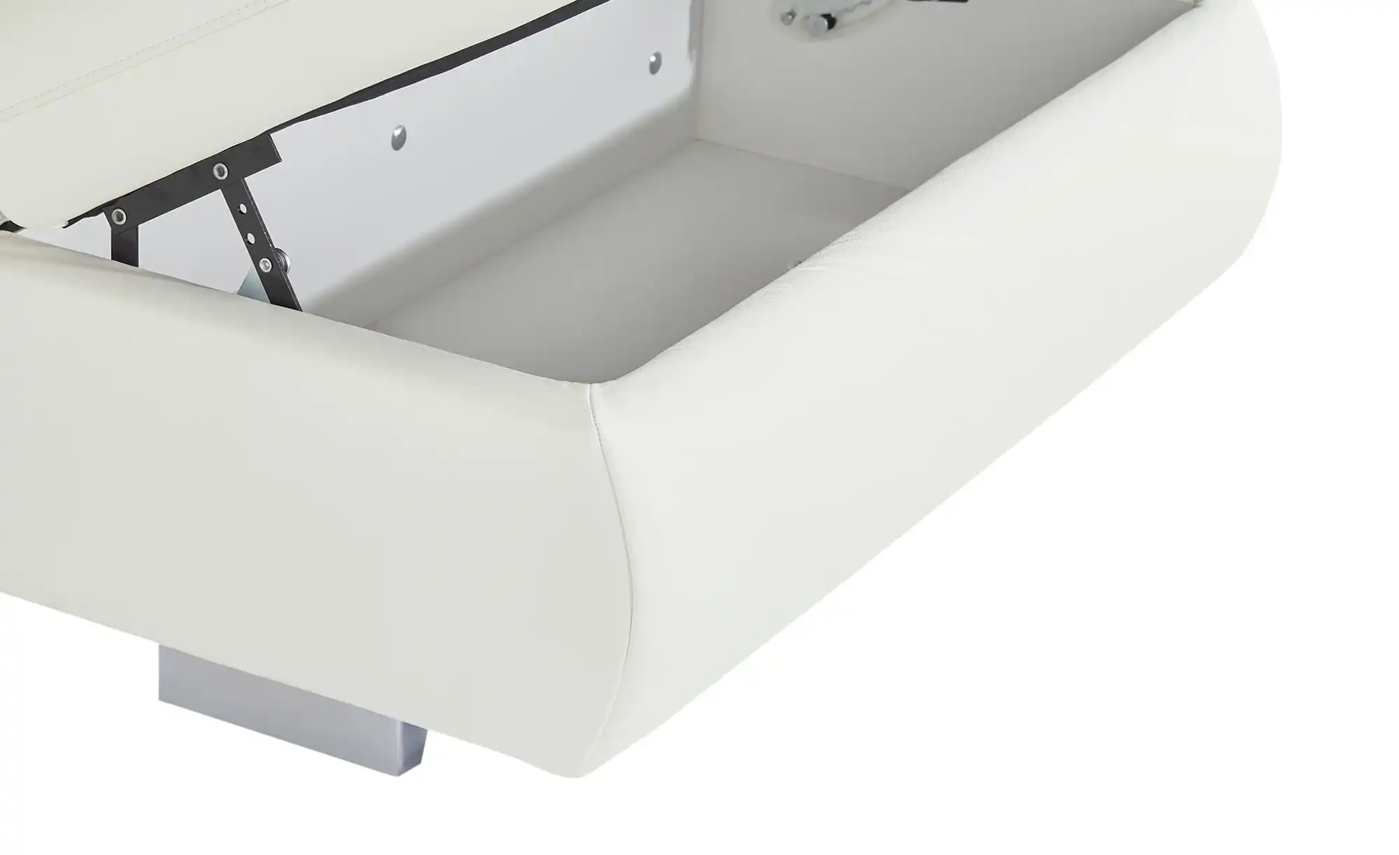 Kollektion Kraft Ecksofa Leder Spencer