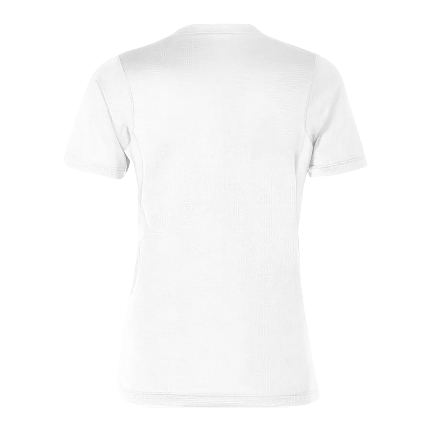 Nike Team Spike Trikot Damen Weiss F101