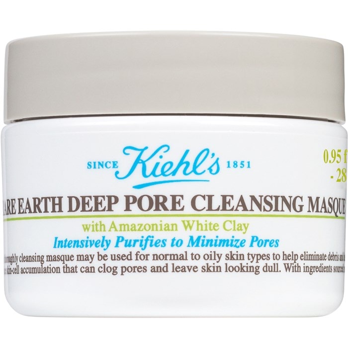 Rare Earth Deep Pore Cleansing Masque