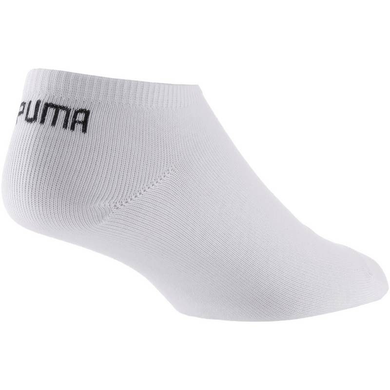 PUMA INVISIBLE Socken Kinder