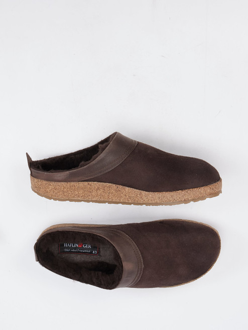 Hausschuh-74632090028 Haflinger