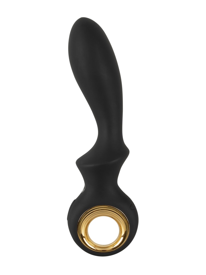 You2Toys G-Punkt-Vibrator Inflatable G-Spot Vibrator in schwarz günstig kaufen 18 cm