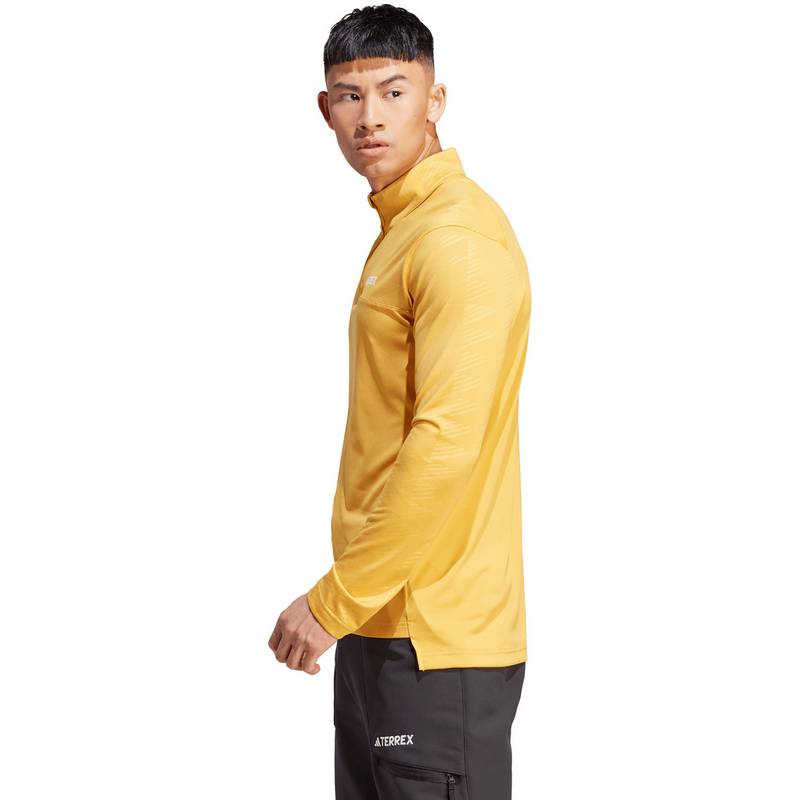 adidas MULTI Funktionsshirt Herren