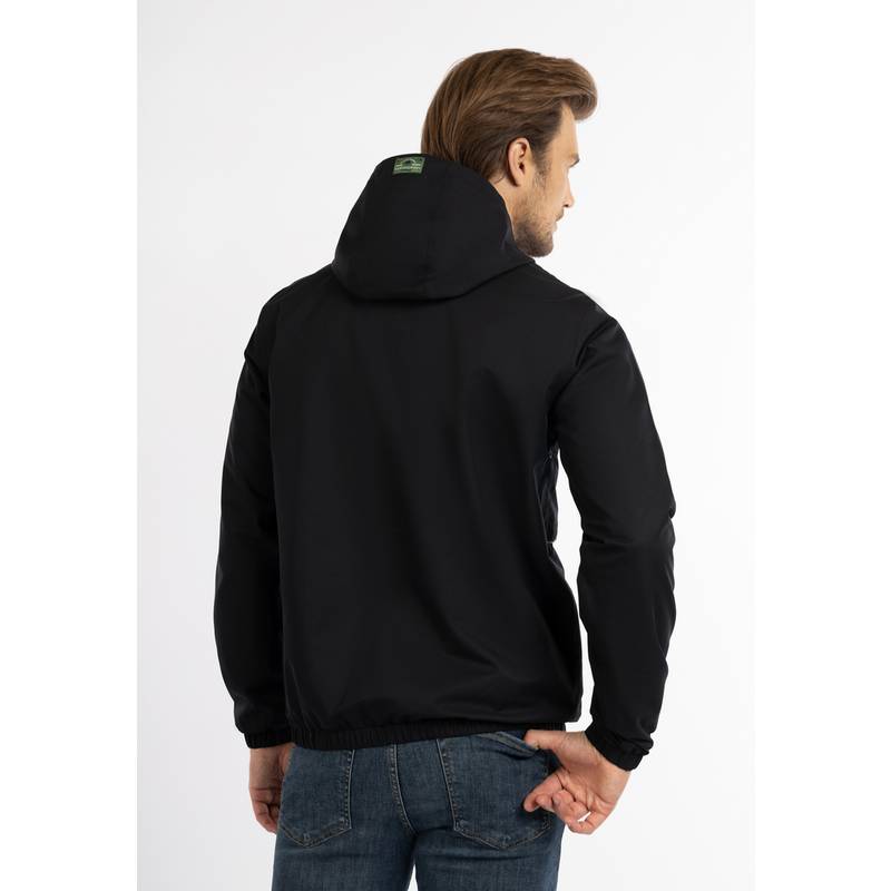 Schmuddelwedda Regenjacke Herren