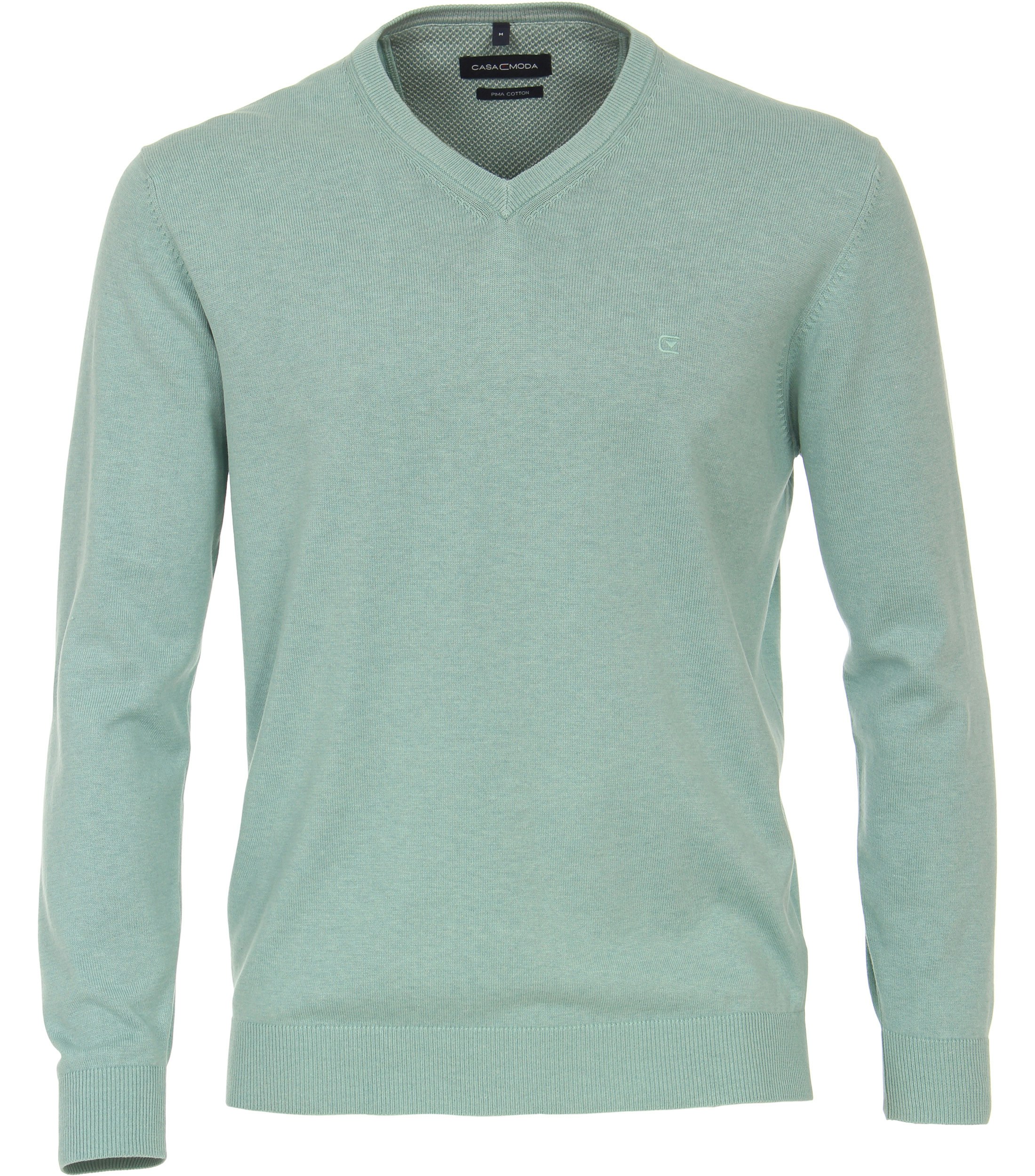Pullover