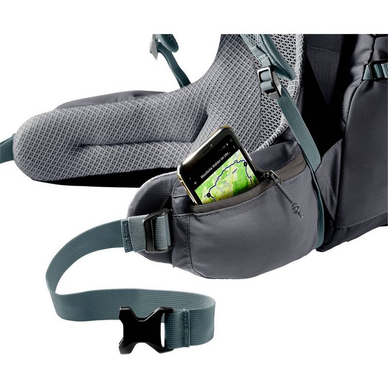 Deuter Futura 27 Wanderrucksack