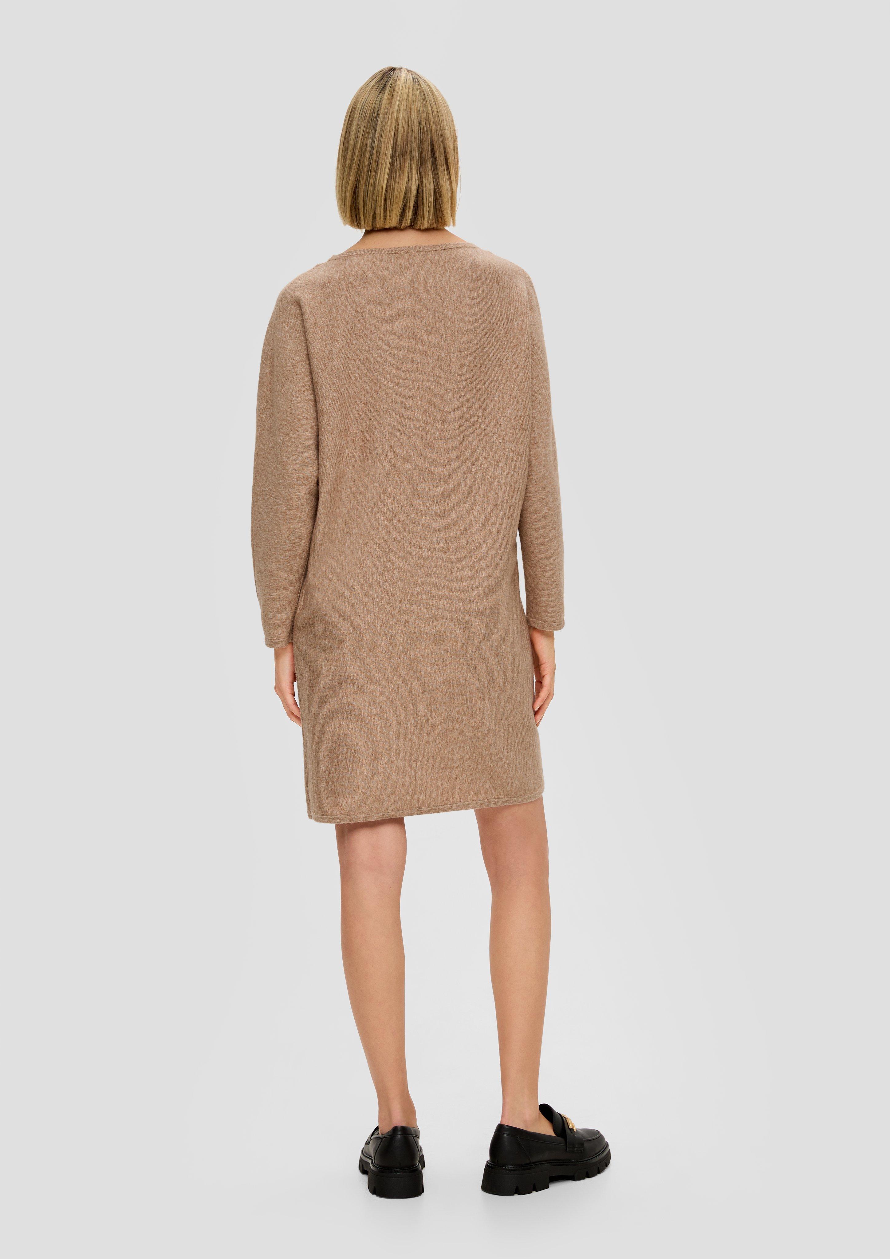 Midikleid aus Strick  2141902-84X5