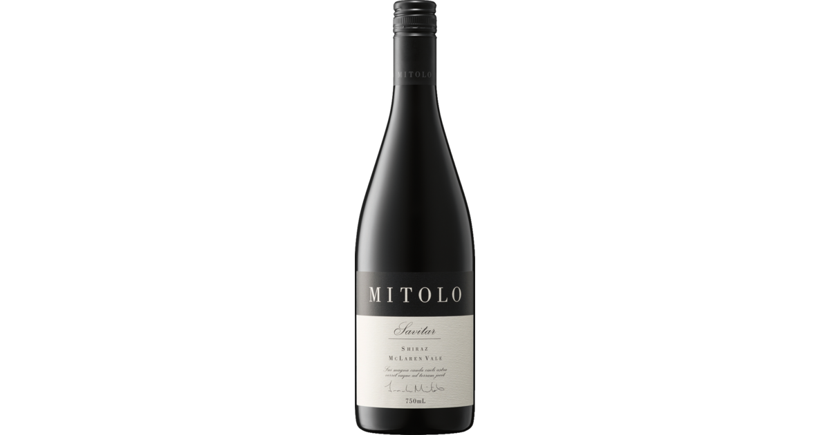 Mitolo Savitar Shiraz