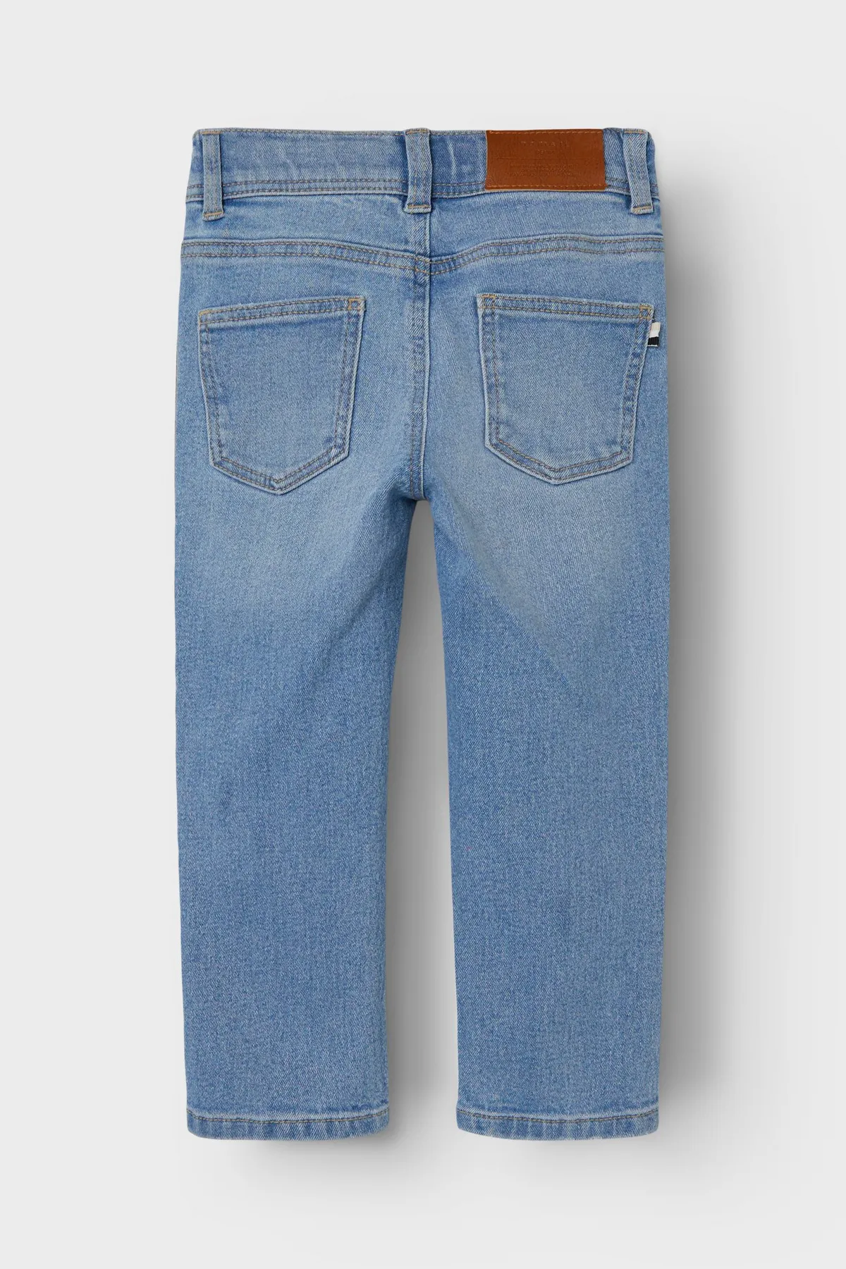 name ıt  NMMRYAN REG JEANS 7668-IO TB