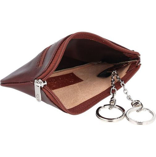 Esquire Toscana Schlüsseletui Leder 13 cm