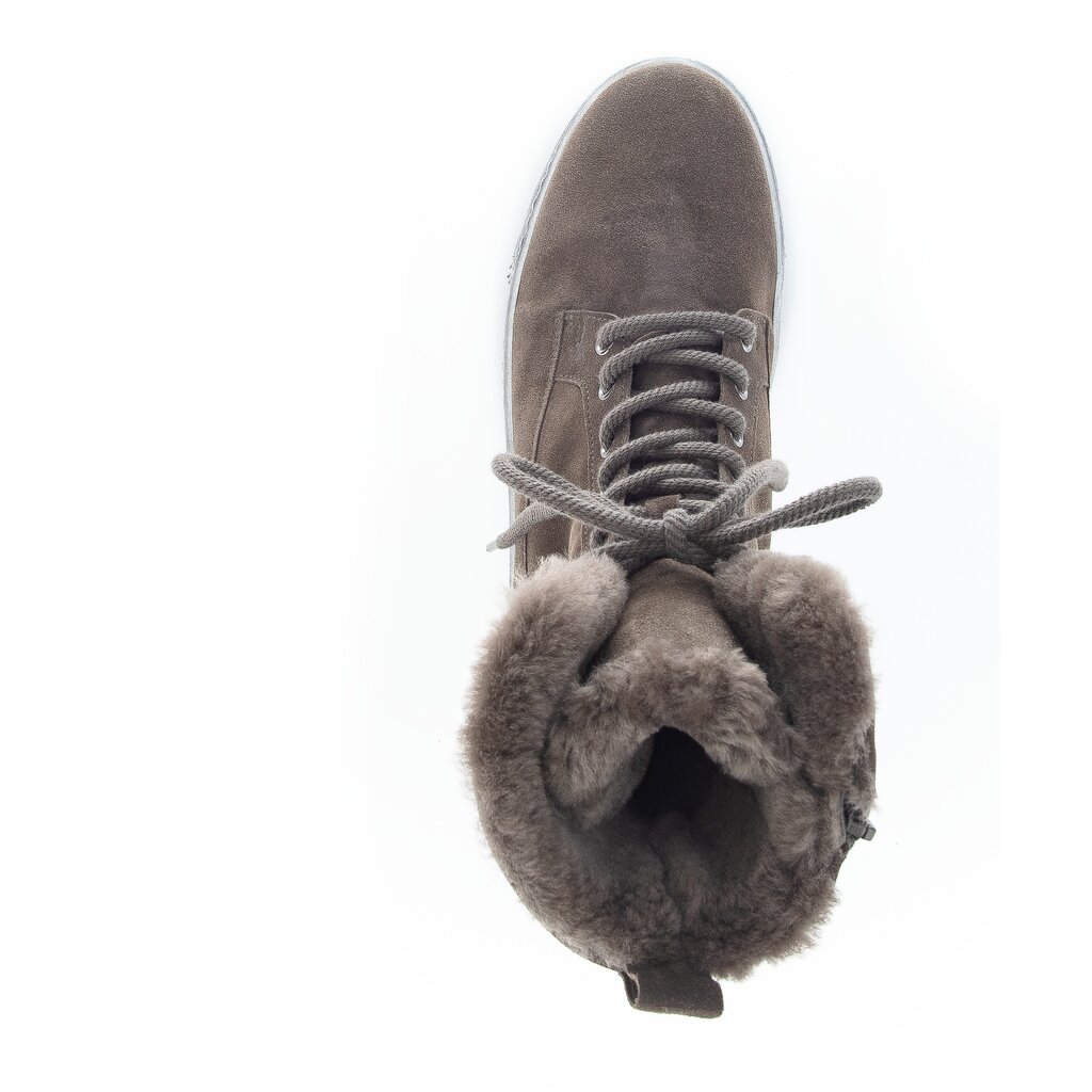 Gabor fashion Winterstiefelette braun