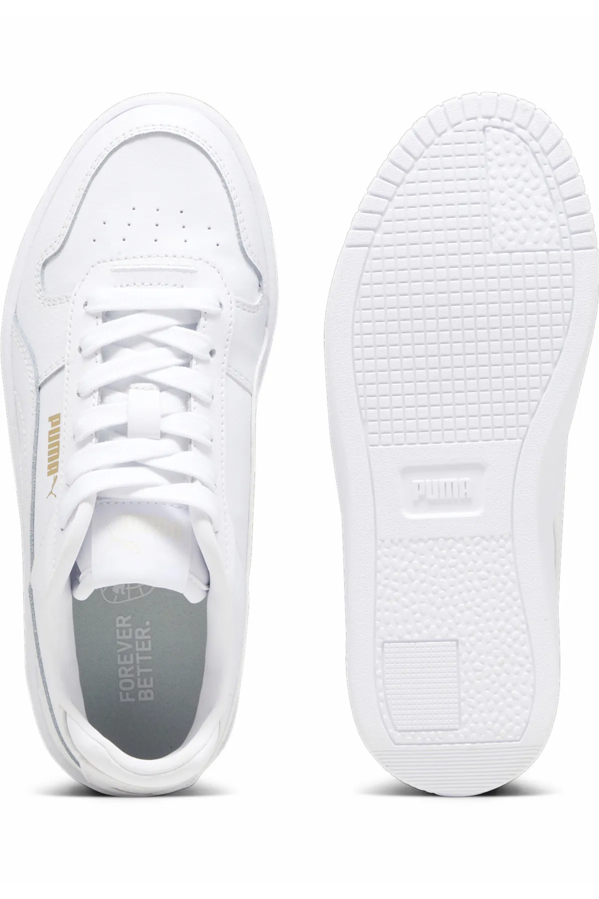 Puma  Carina Street Sneakers