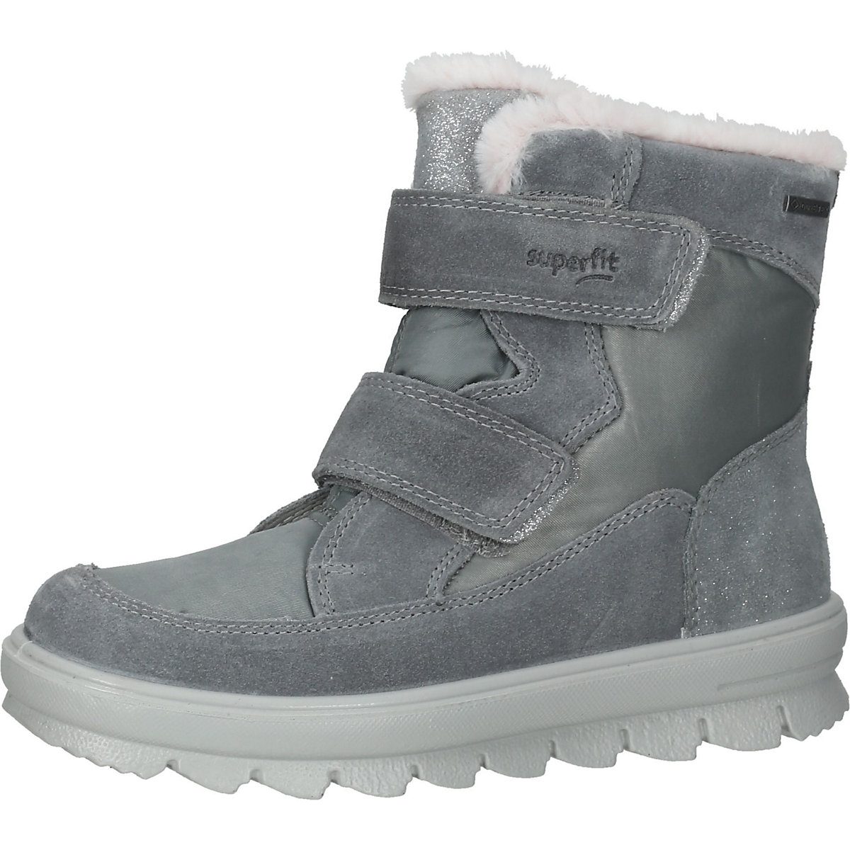 Winterstiefel WMS Weite M4 GORE-TEX für Mädchen