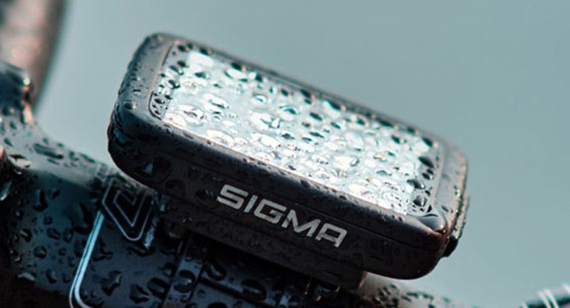 SIGMA BC 8.0 WL ATS Fahrradcomputer kaufen | Bike-Discount