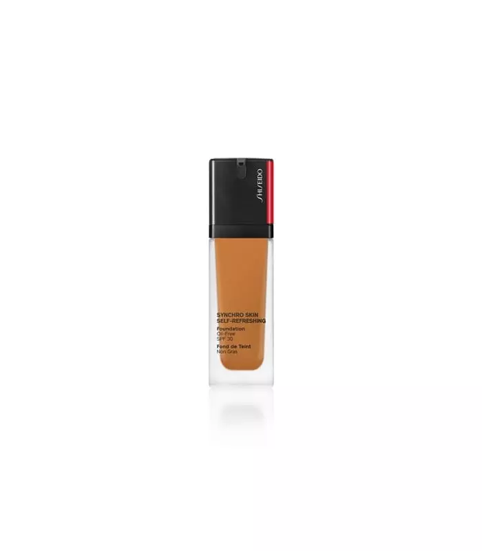 SYNCHRO SKIN SELF-REFRESHING Fond de Teint SPF 30