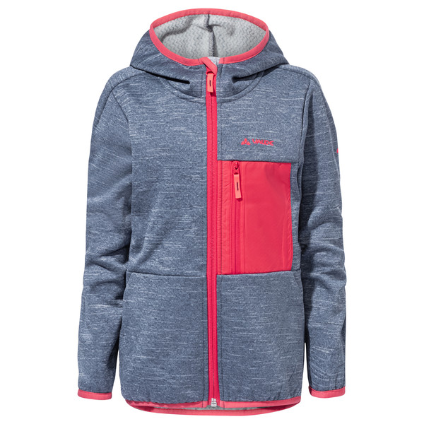 KIDS KIKIMORA JACKET Kinder - Fleecejacke