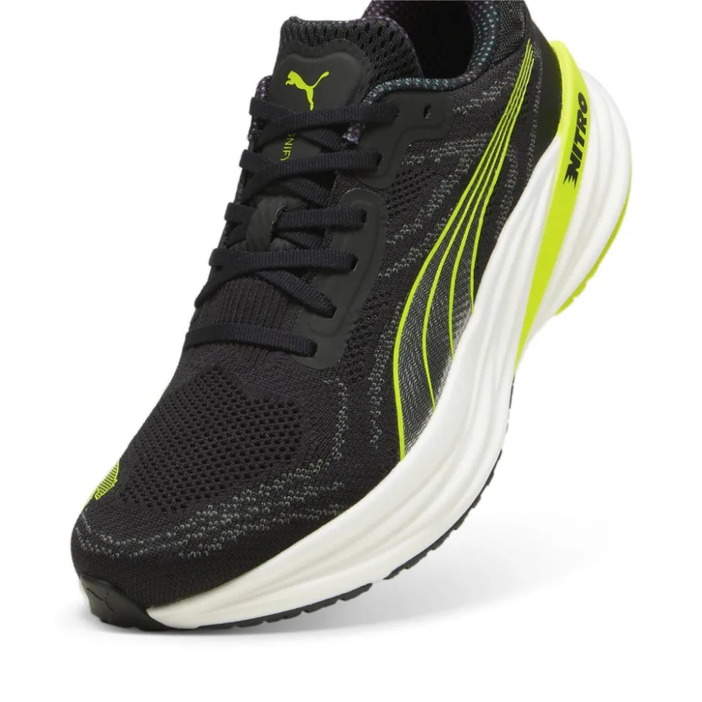 PUMA Magnify Nitro 2 380078/001 / schwarz