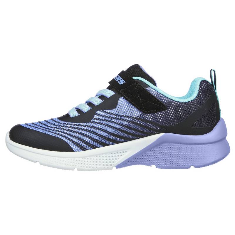Skechers MICROSPEC REJOICE RACER Sneaker Mdchen