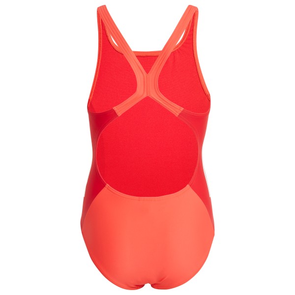 adidas - Kid's Cut 3-Stripes Swimsuit - Badeanzug