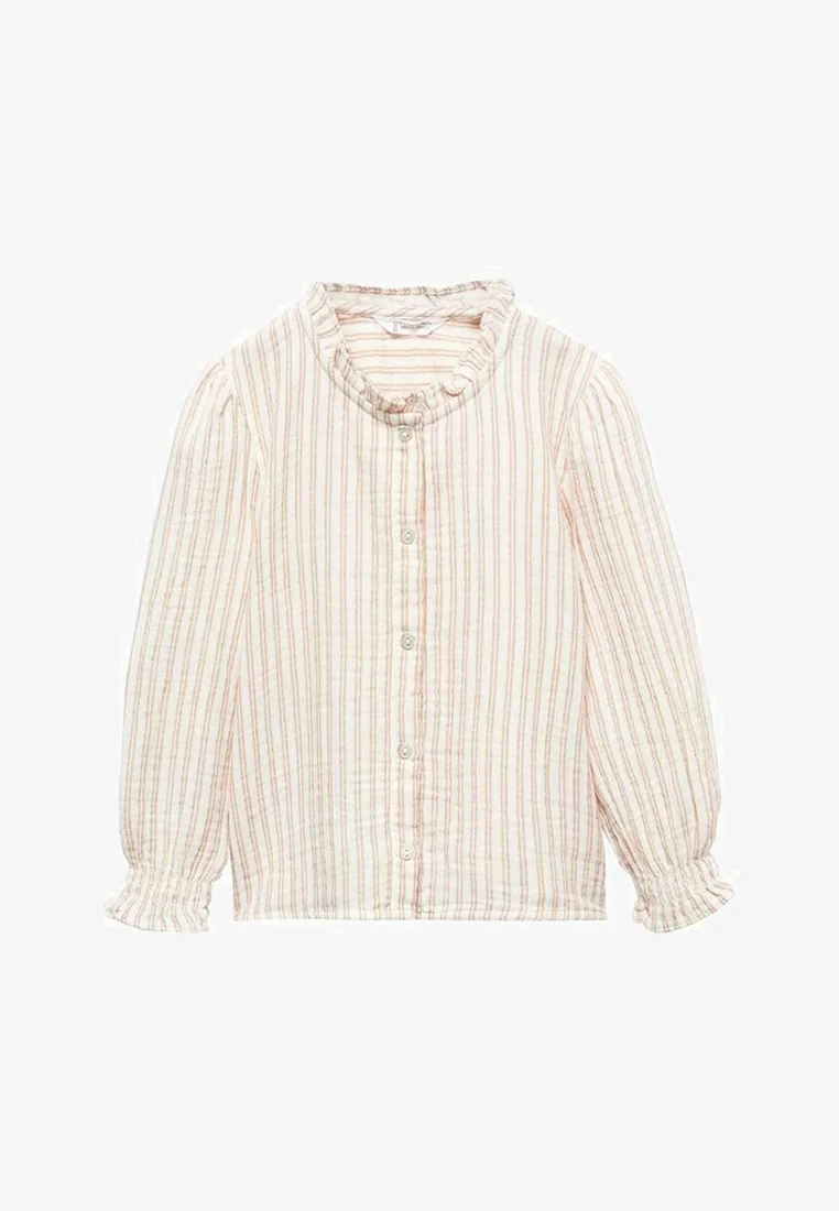 Mango Kids VIVIAN - Blusa