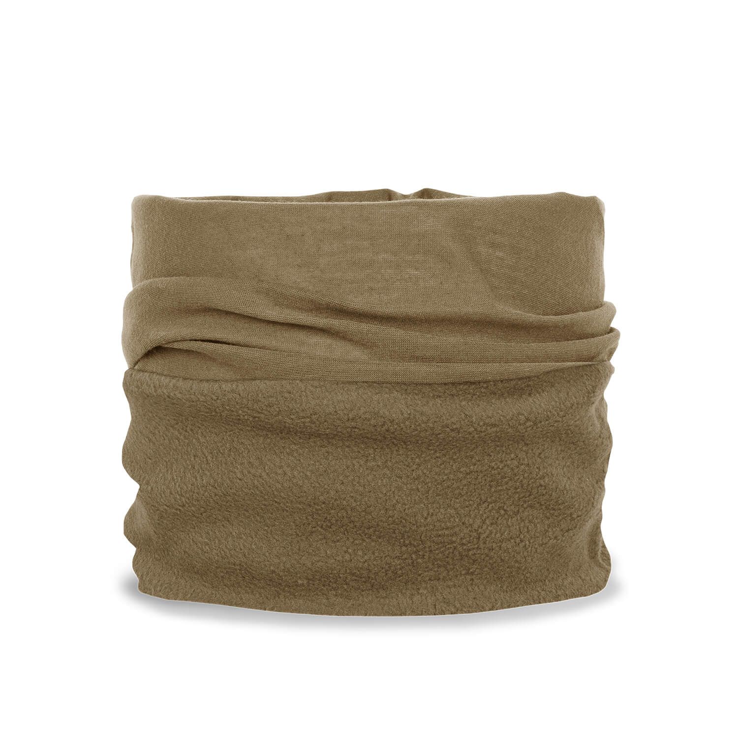 Multifunktionstuch Fleece Headscarf