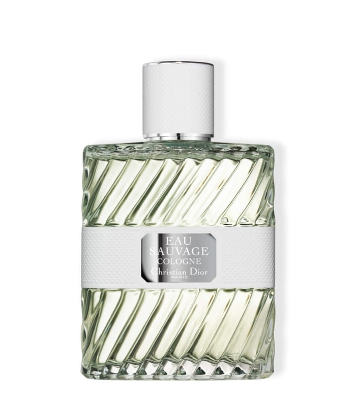 Dior-EAU SAUVAGE COLOGNE-Eau de Cologne Vaporisateur