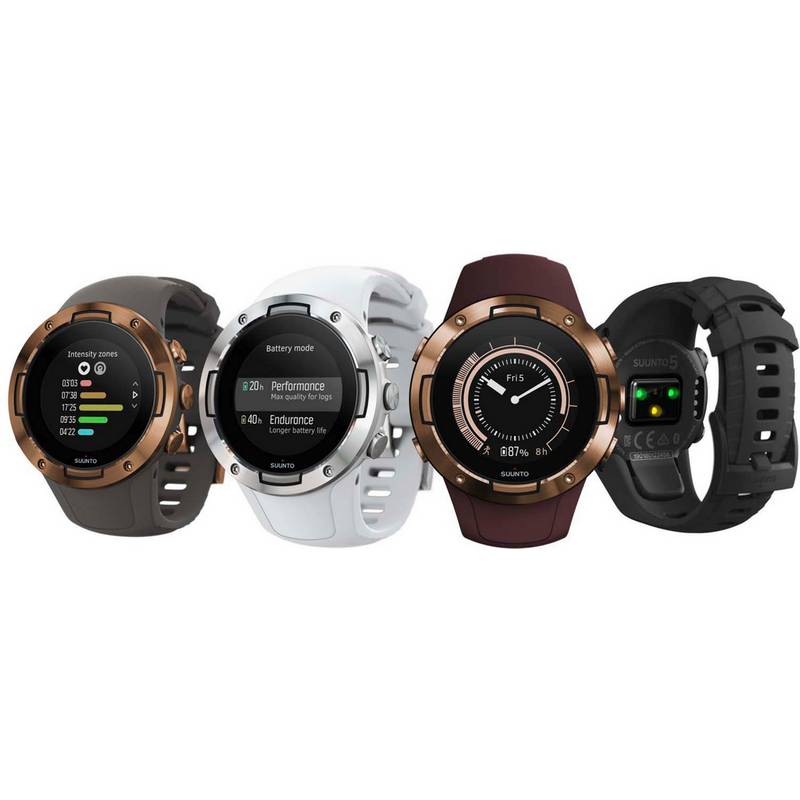 Suunto Suunto 5 Sportuhr