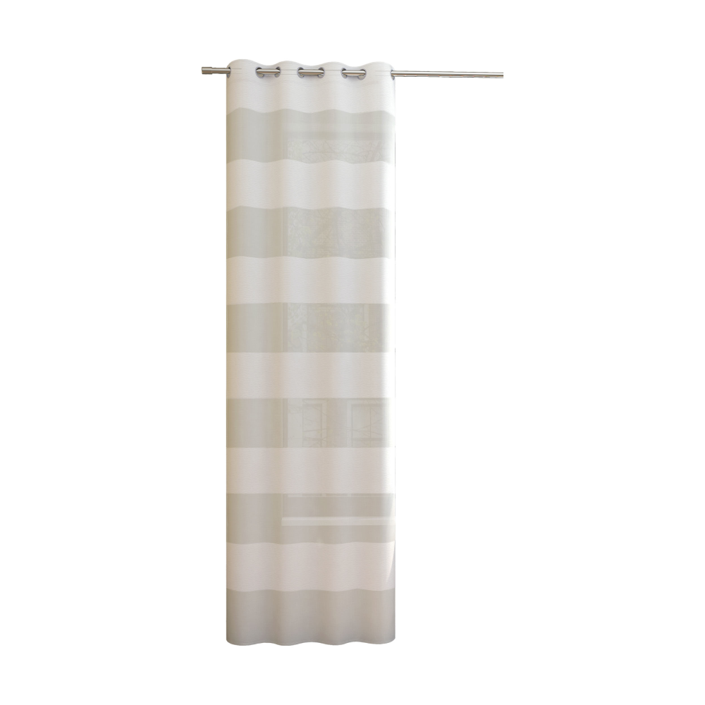Ösenschal Sonora offwhite