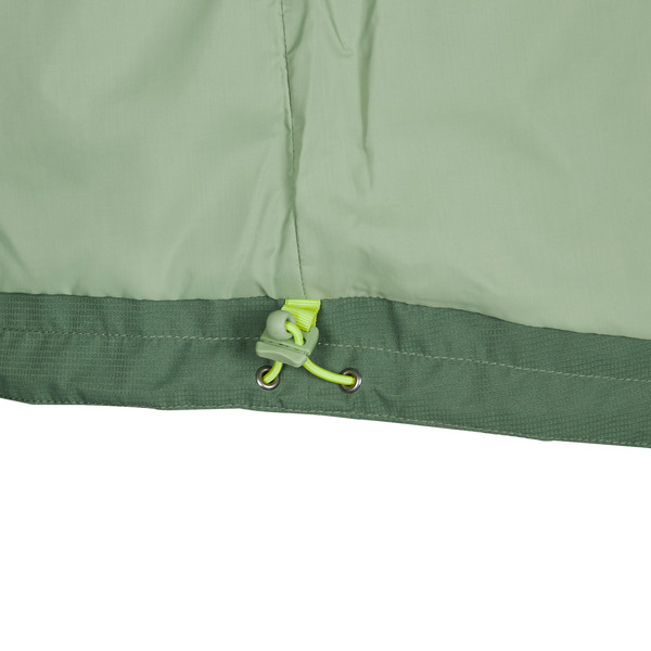 ESCAPE LIGHT JACKET Herren - Regenjacke