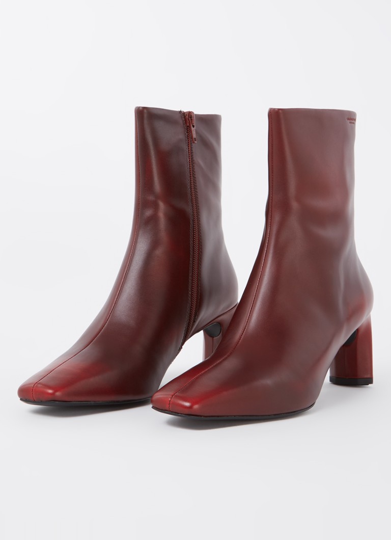 Vagabond Shoemakers Vendela ādas puszābaki
