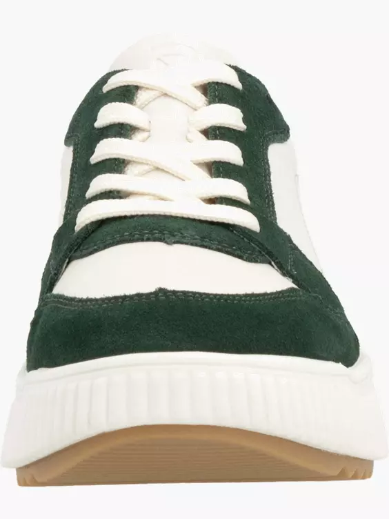 Rieker Damen Sneaker Low