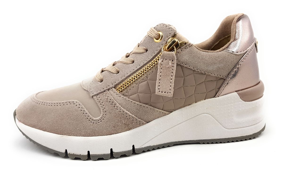 Tamaris 1-1-23702-26/426 Beige taupe